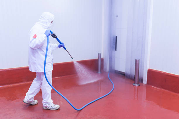 Best Winterizing Services  in Hiawatha, KS